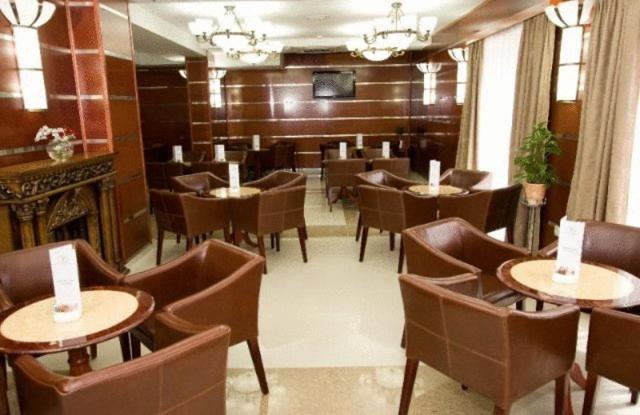 Hotel Park Exclusive Otocac Bagian luar foto